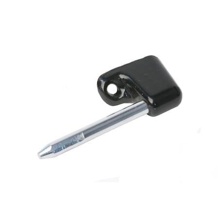 Uro Parts Porsche Sun Visor Mount, 96473131940-Prm 96473131940-PRM